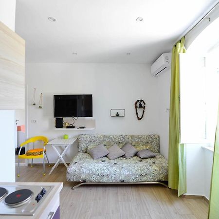 Apartments Bulovic In The Very Center Of Split Luaran gambar