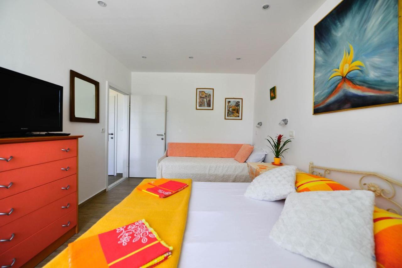 Apartments Bulovic In The Very Center Of Split Luaran gambar