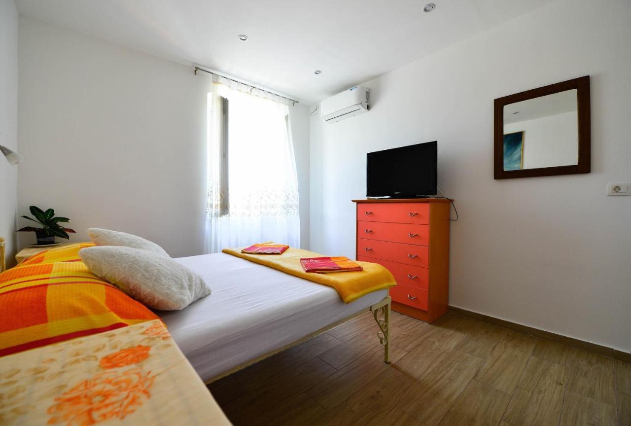 Apartments Bulovic In The Very Center Of Split Luaran gambar