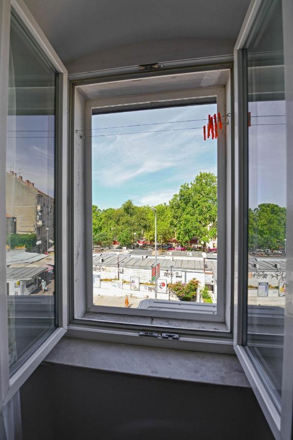 Apartments Bulovic In The Very Center Of Split Luaran gambar