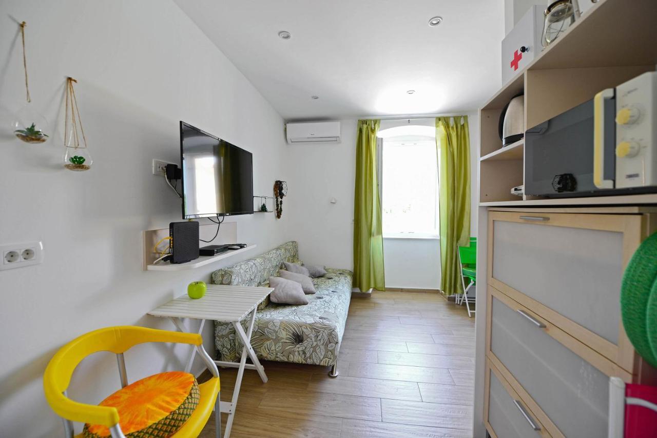 Apartments Bulovic In The Very Center Of Split Luaran gambar