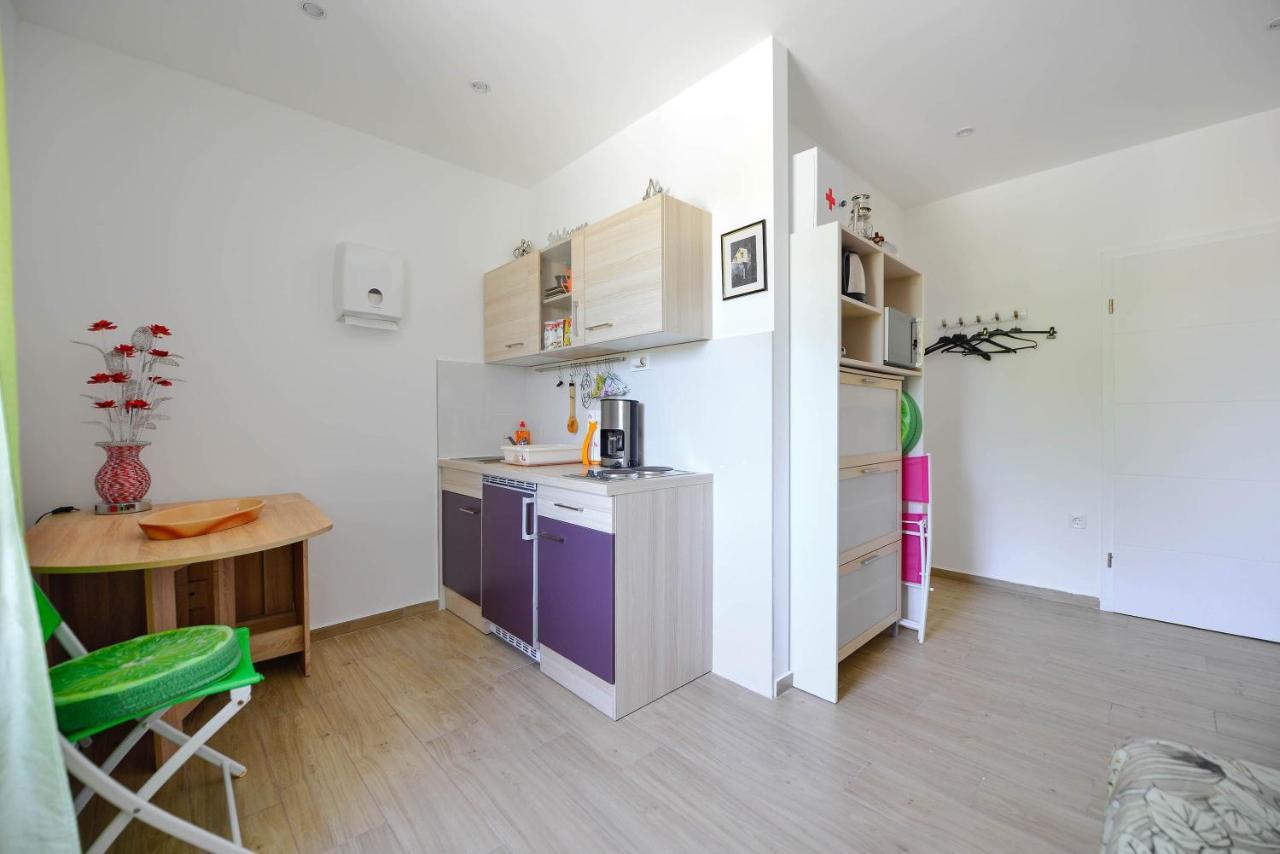 Apartments Bulovic In The Very Center Of Split Luaran gambar