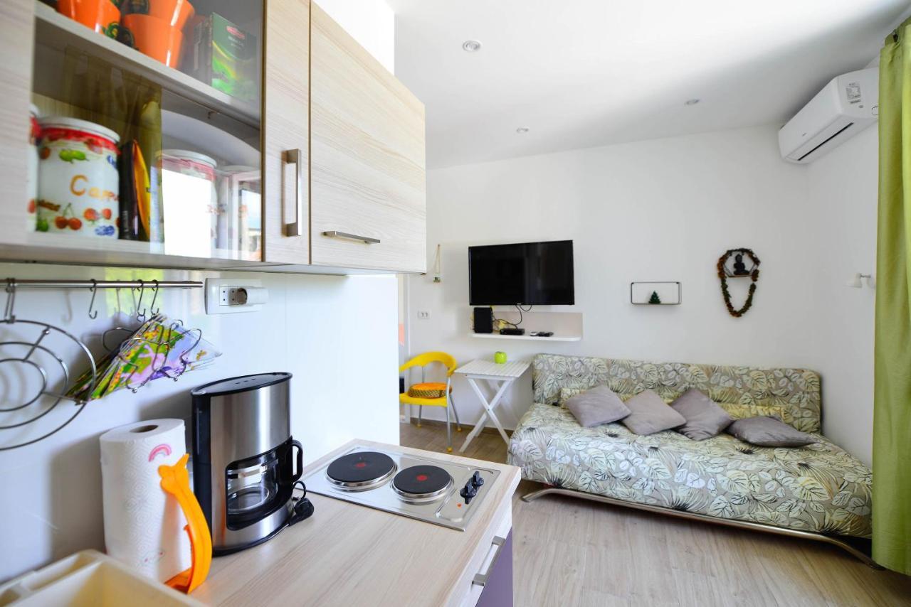 Apartments Bulovic In The Very Center Of Split Luaran gambar