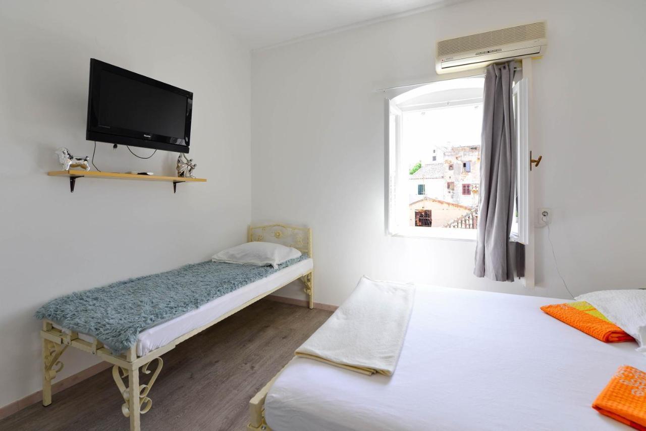 Apartments Bulovic In The Very Center Of Split Luaran gambar