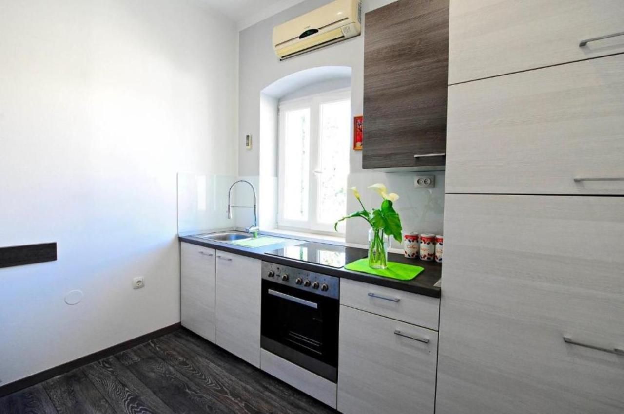 Apartments Bulovic In The Very Center Of Split Luaran gambar