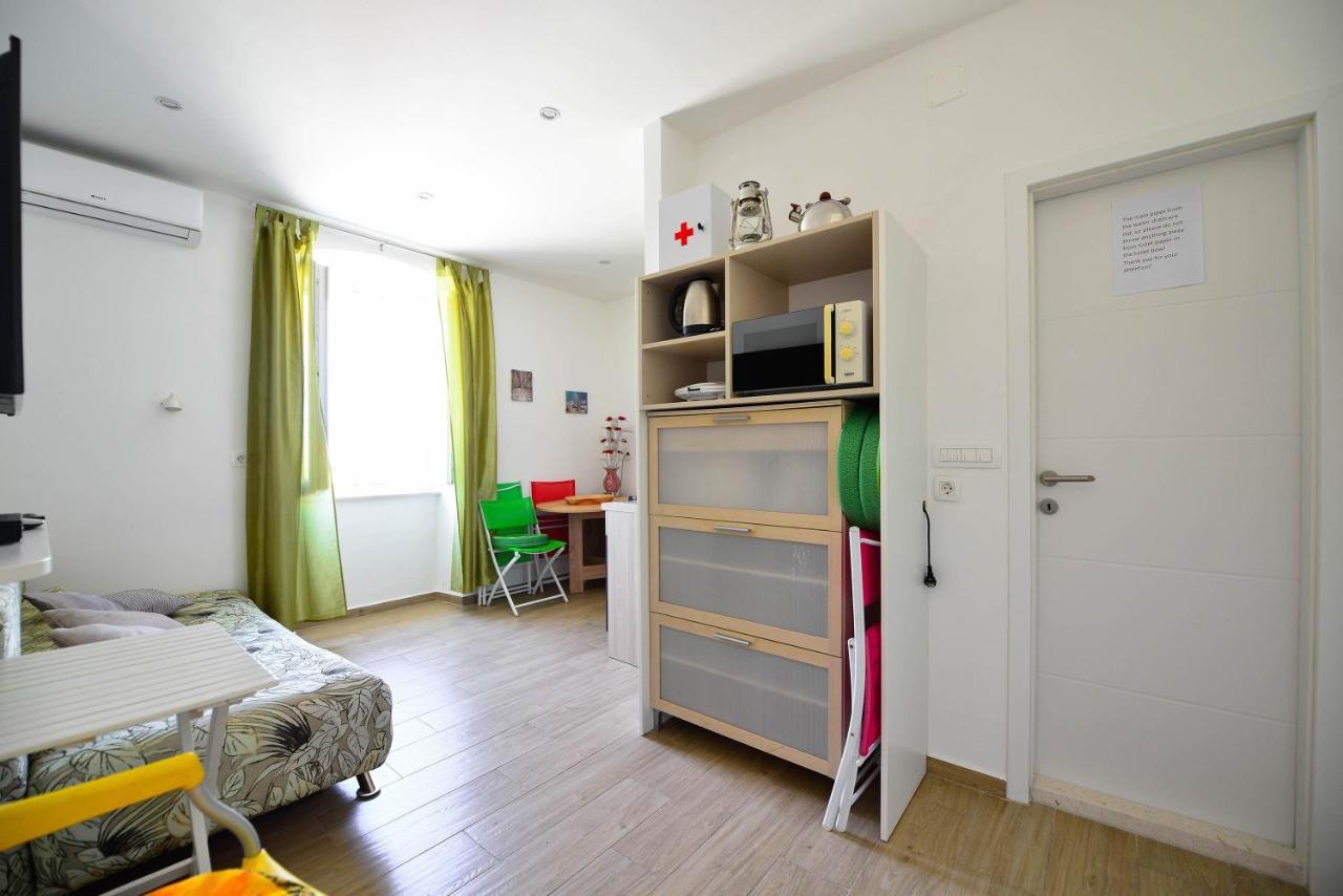 Apartments Bulovic In The Very Center Of Split Luaran gambar
