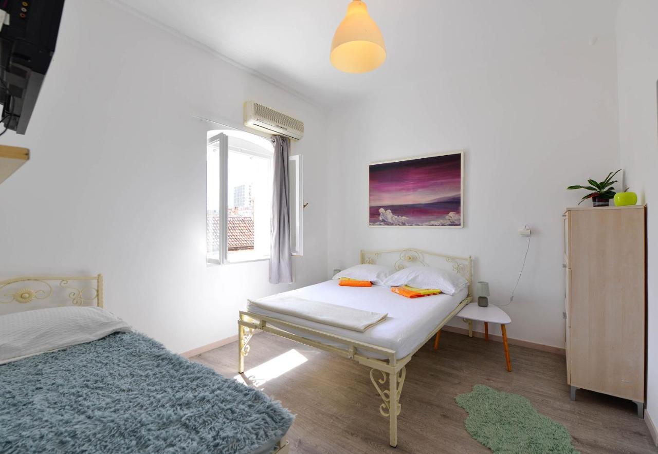 Apartments Bulovic In The Very Center Of Split Luaran gambar
