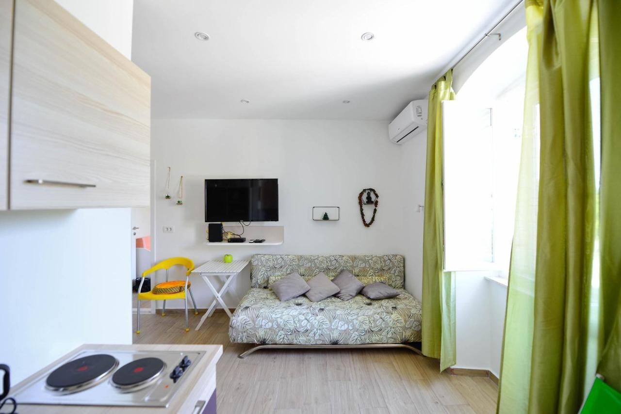 Apartments Bulovic In The Very Center Of Split Luaran gambar