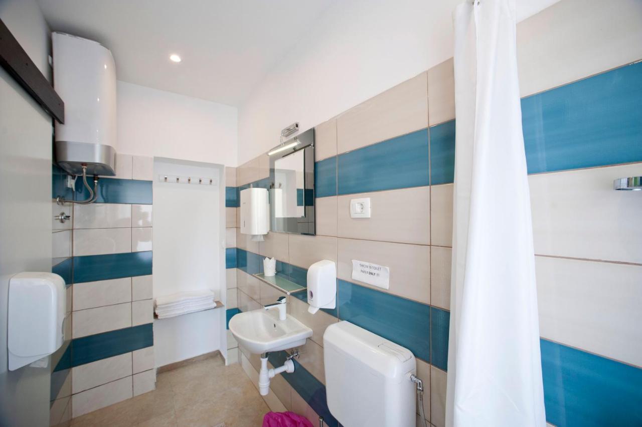 Apartments Bulovic In The Very Center Of Split Luaran gambar