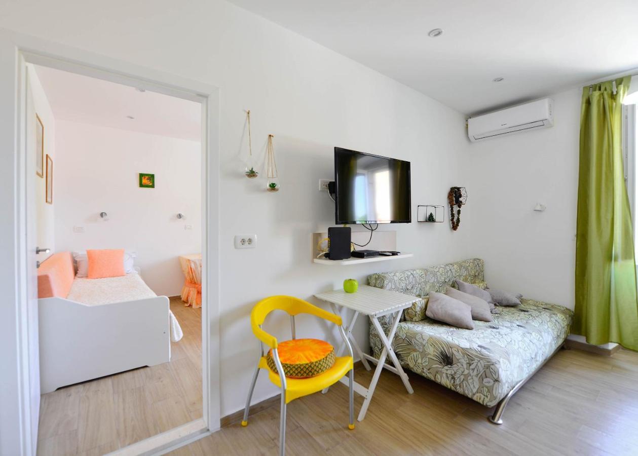 Apartments Bulovic In The Very Center Of Split Luaran gambar