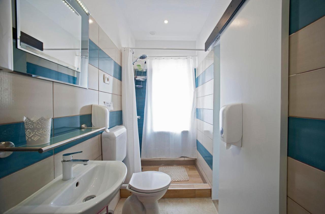 Apartments Bulovic In The Very Center Of Split Luaran gambar